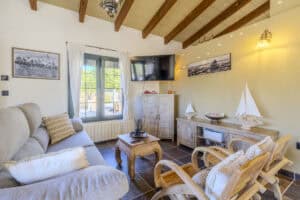Foto van Villa in Pedreguer La Sella – afbeelding 11