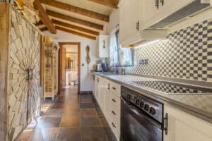Foto van Villa in Pedreguer La Sella – afbeelding 12