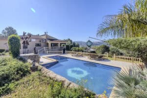 Foto van Villa in Pedreguer La Sella – afbeelding 14