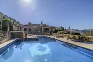 Foto van Villa in Pedreguer La Sella – afbeelding 15