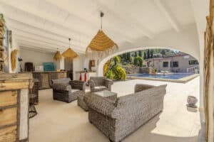 Foto van Villa in Pedreguer La Sella – afbeelding 16