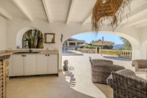 Foto van Villa in Pedreguer La Sella – afbeelding 17
