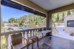 Foto van Villa in Pedreguer La Sella – afbeelding 19
