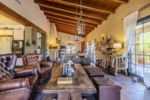 Foto van Villa in Pedreguer La Sella – afbeelding 5