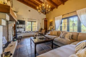 Foto van Villa in Pedreguer La Sella – afbeelding 8