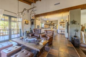 Foto van Villa in Pedreguer La Sella – afbeelding 9