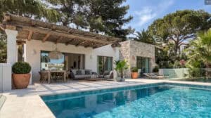 Foto van Villa in Pedreguer Montesolana II – afbeelding 1