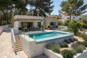 Foto van Villa in Pedreguer Montesolana II – afbeelding 3