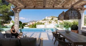 Foto van Villa in Pedreguer Montesolana II – afbeelding 4
