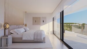 Foto van Villa in Benissa – afbeelding 10