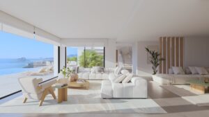Foto van Villa in Benissa – afbeelding 12