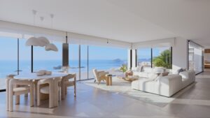 Foto van Villa in Benissa – afbeelding 13