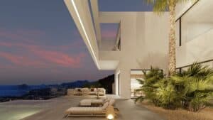 Foto van Villa in Benissa – afbeelding 14