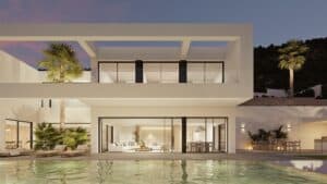 Foto van Villa in Benissa – afbeelding 15