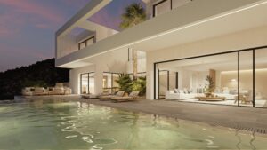 Foto van Villa in Benissa – afbeelding 16