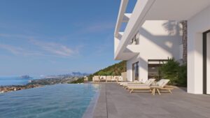 Foto van Villa in Benissa – afbeelding 3