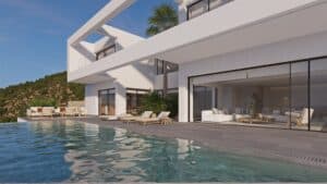 Foto van Villa in Benissa – afbeelding 4