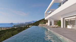 Foto van Villa in Benissa – afbeelding 5