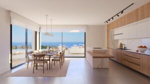Foto van Villa in Benissa – afbeelding 7