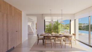 Foto van Villa in Benissa – afbeelding 8