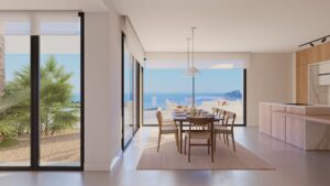 Foto van Villa in Benissa – afbeelding 9