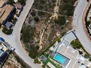 Foto van Villa in Benitachell Benitatxell – afbeelding 7