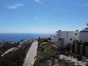 Foto van Villa in Benitachell Benitatxell – afbeelding 10