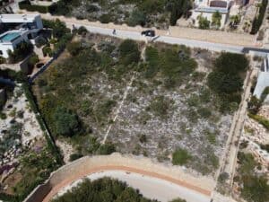 Foto van Villa in Benitachell Benitatxell – afbeelding 11