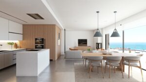 Foto van Villa in Benitachell Benitatxell – afbeelding 4