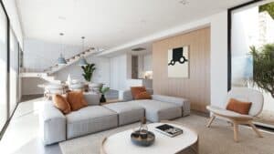 Foto van Villa in Benitachell Benitatxell – afbeelding 7