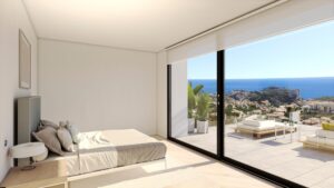 Foto van Villa in Benitachell Cumbre del Sol – afbeelding 3