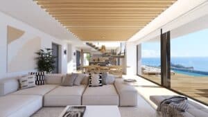 Foto van Villa in Benitachell Cumbre del Sol – afbeelding 3