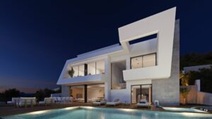 Foto van Villa in Benitachell Cumbre del Sol – afbeelding 5
