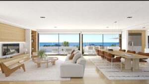 Foto van Villa in Benitachell Cumbre del Sol – afbeelding 3