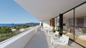 Foto van Villa in Benitachell Cumbre del Sol – afbeelding 4
