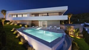 Foto van Villa in Benitachell Cumbre del Sol – afbeelding 5