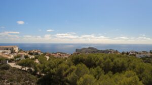 Foto van Villa in Benitachell Cumbre del Sol – afbeelding 1