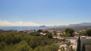 Foto van Villa in Benitachell Cumbre del Sol – afbeelding 3