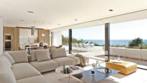 Foto van Villa in Benitachell Cumbre del Sol – afbeelding 7