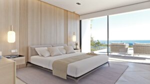 Foto van Villa in Benitachell Cumbre del Sol – afbeelding 8
