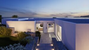 Foto van Villa in Benitachell Cumbre del Sol – afbeelding 9