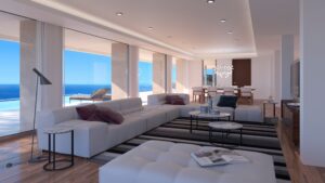 Foto van Villa in Benitachell Cumbre del Sol – afbeelding 4
