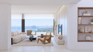 Foto van Villa in Benitachell Cumbre del Sol – afbeelding 3