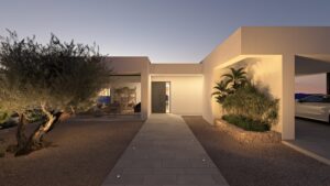 Foto van Villa in Benitachell Cumbre del Sol – afbeelding 4
