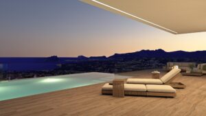 Foto van Villa in Benitachell Cumbre del Sol – afbeelding 5