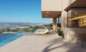 Foto van Villa in Benitachell Cumbre del Sol – afbeelding 1
