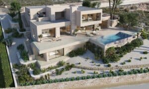 Foto van Villa in Benitachell Cumbre del Sol – afbeelding 10