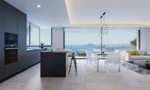 Foto van Villa in Benitachell Cumbre del Sol – afbeelding 4