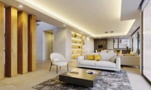 Foto van Villa in Benitachell Cumbre del Sol – afbeelding 5