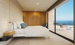 Foto van Villa in Benitachell Cumbre del Sol – afbeelding 6